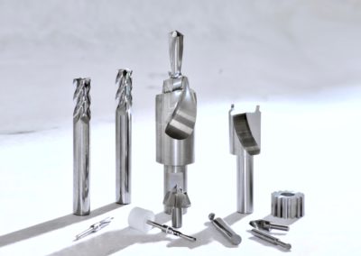 Carbide Special Tools