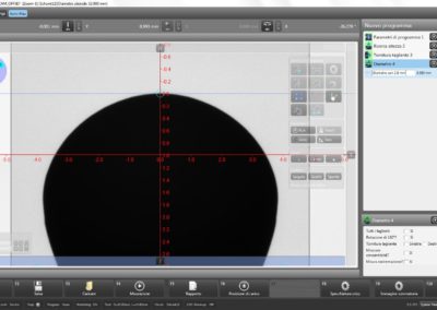 HELICHECK Projection