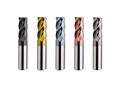 Coating Carbide Tools