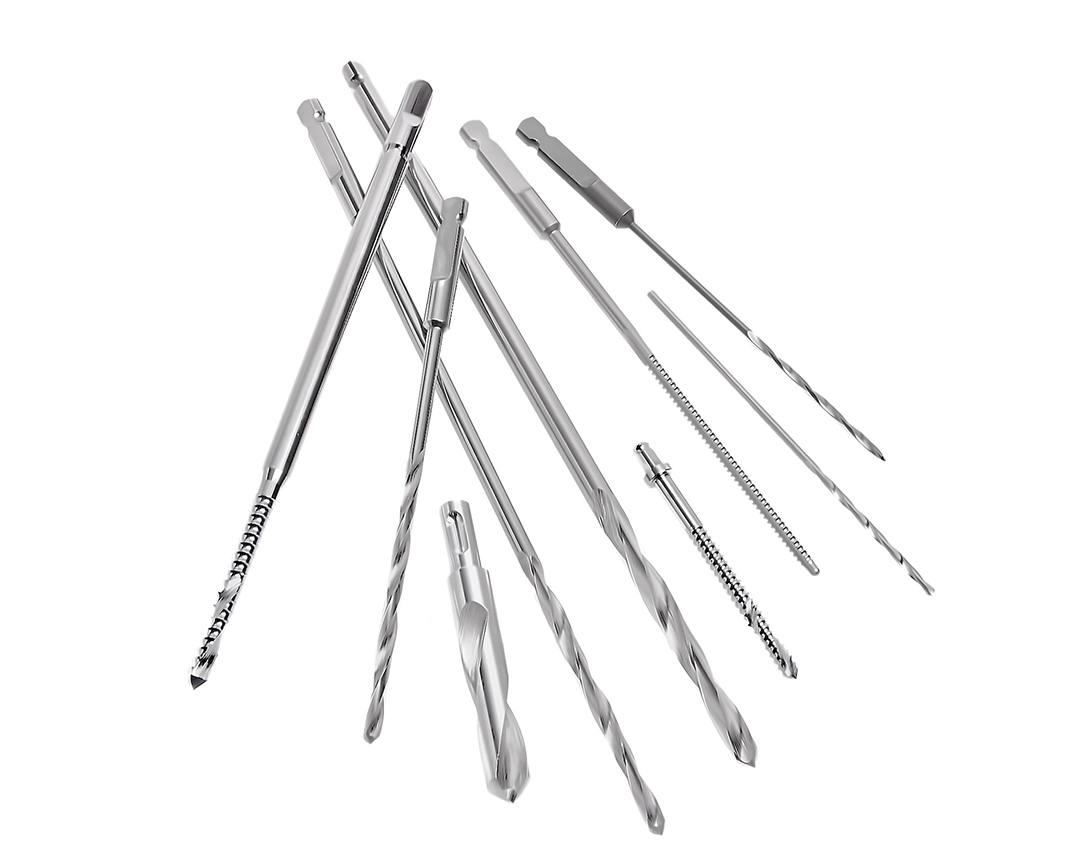 Surgical Tools